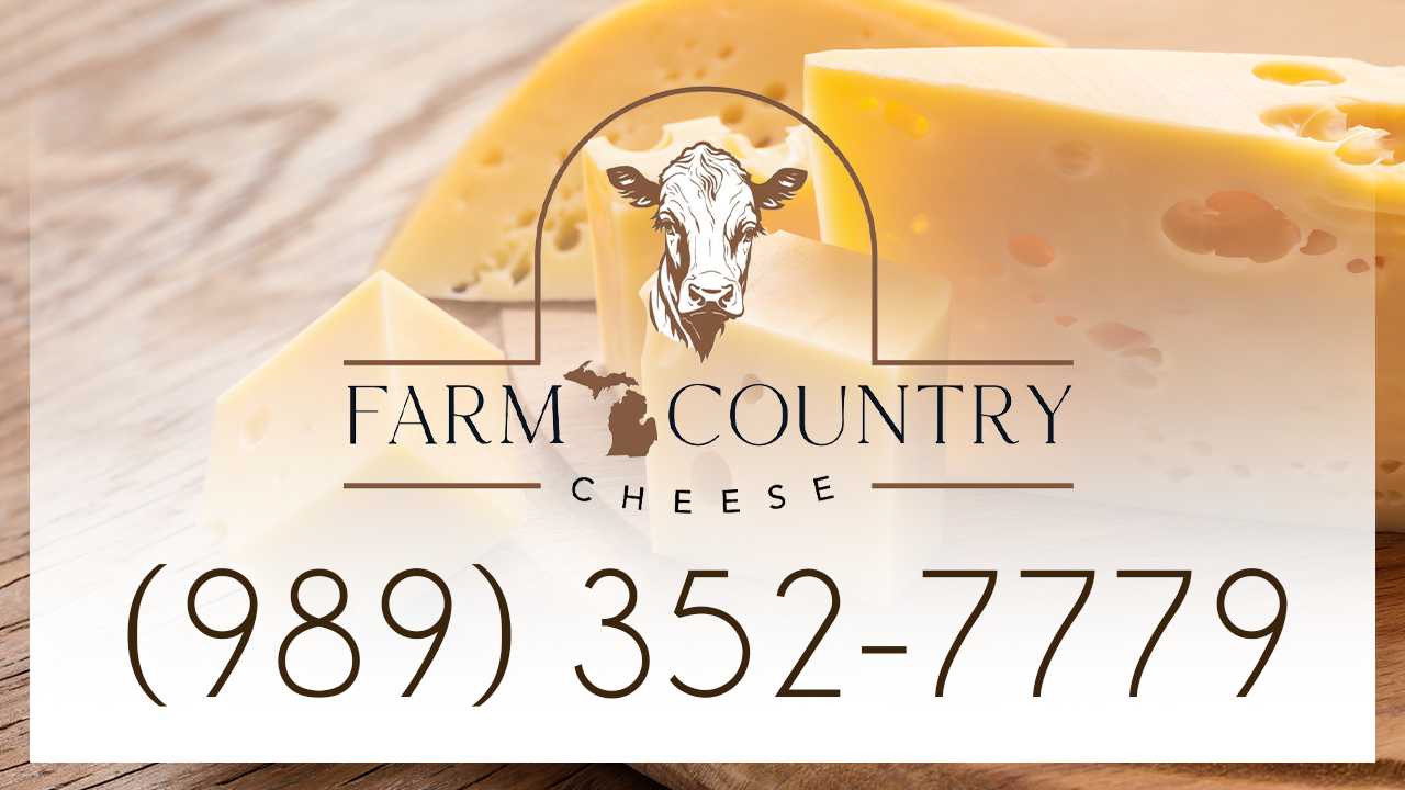 Cheese Shop for Lakeview MI, Howard City MI, Big Rapids MI, White Cloud MI.