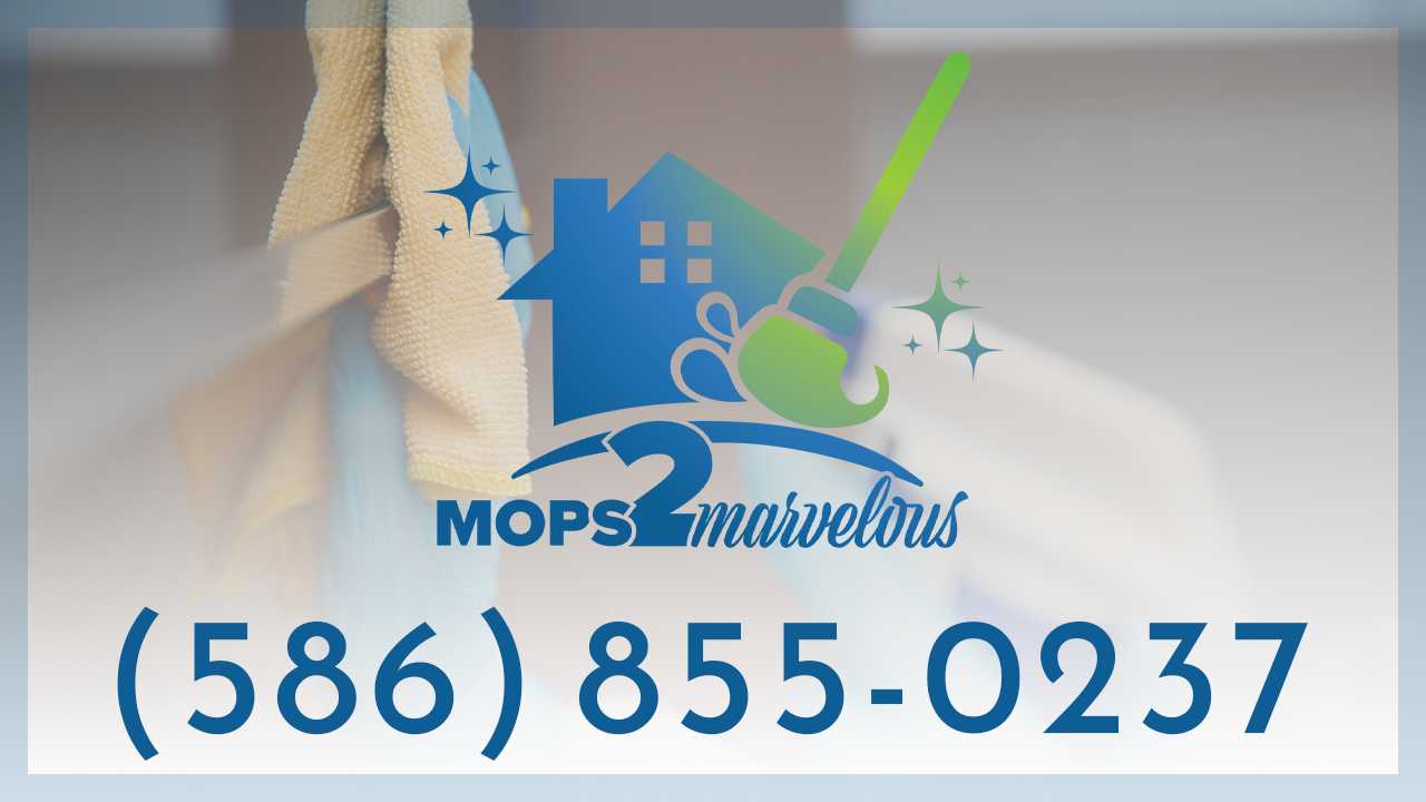 Commercial Cleaning Companies for Oakland County MI.