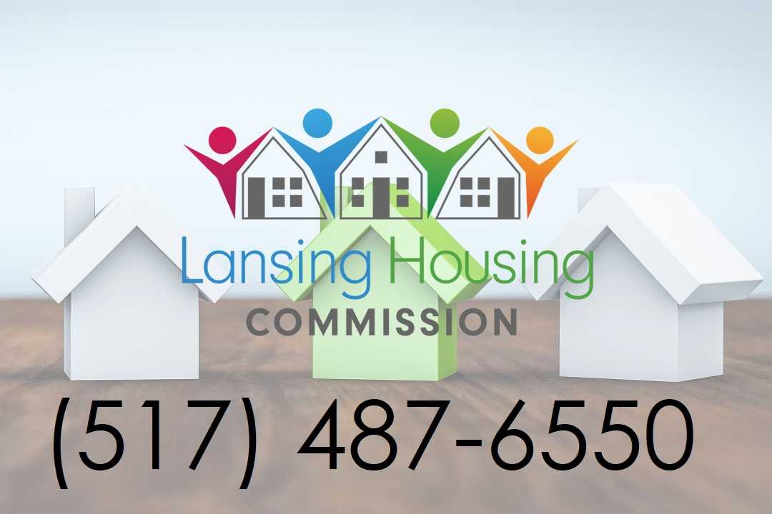 Lansing Housing Commission Updated