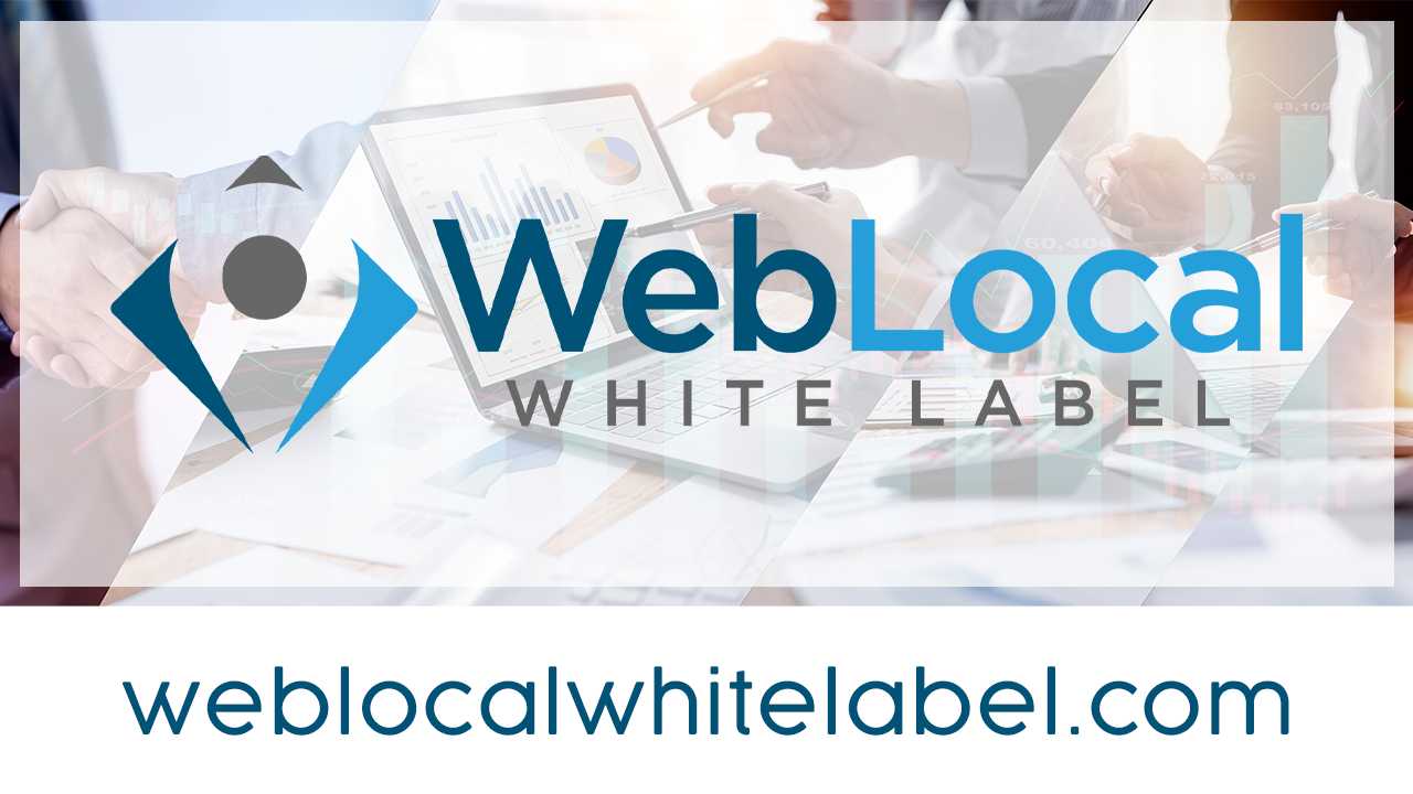 White Label Business Opportunity