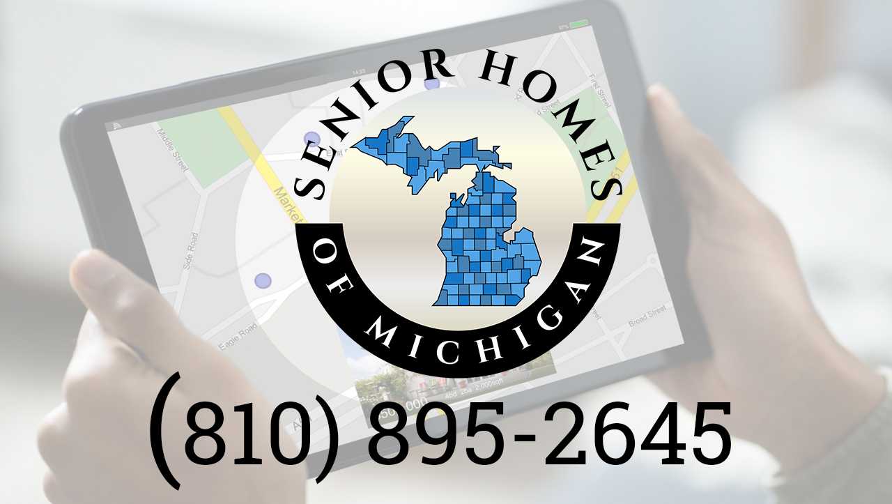 Senior Assisted Living Facilities for Statewide service area MI.